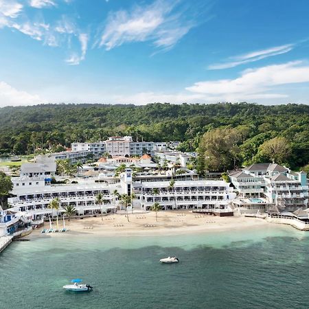 Beaches Ocho Rios A Spa & Golf Esterno foto