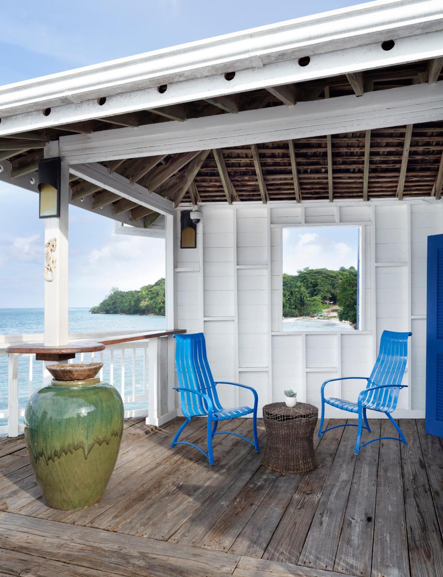 Beaches Ocho Rios A Spa & Golf Esterno foto