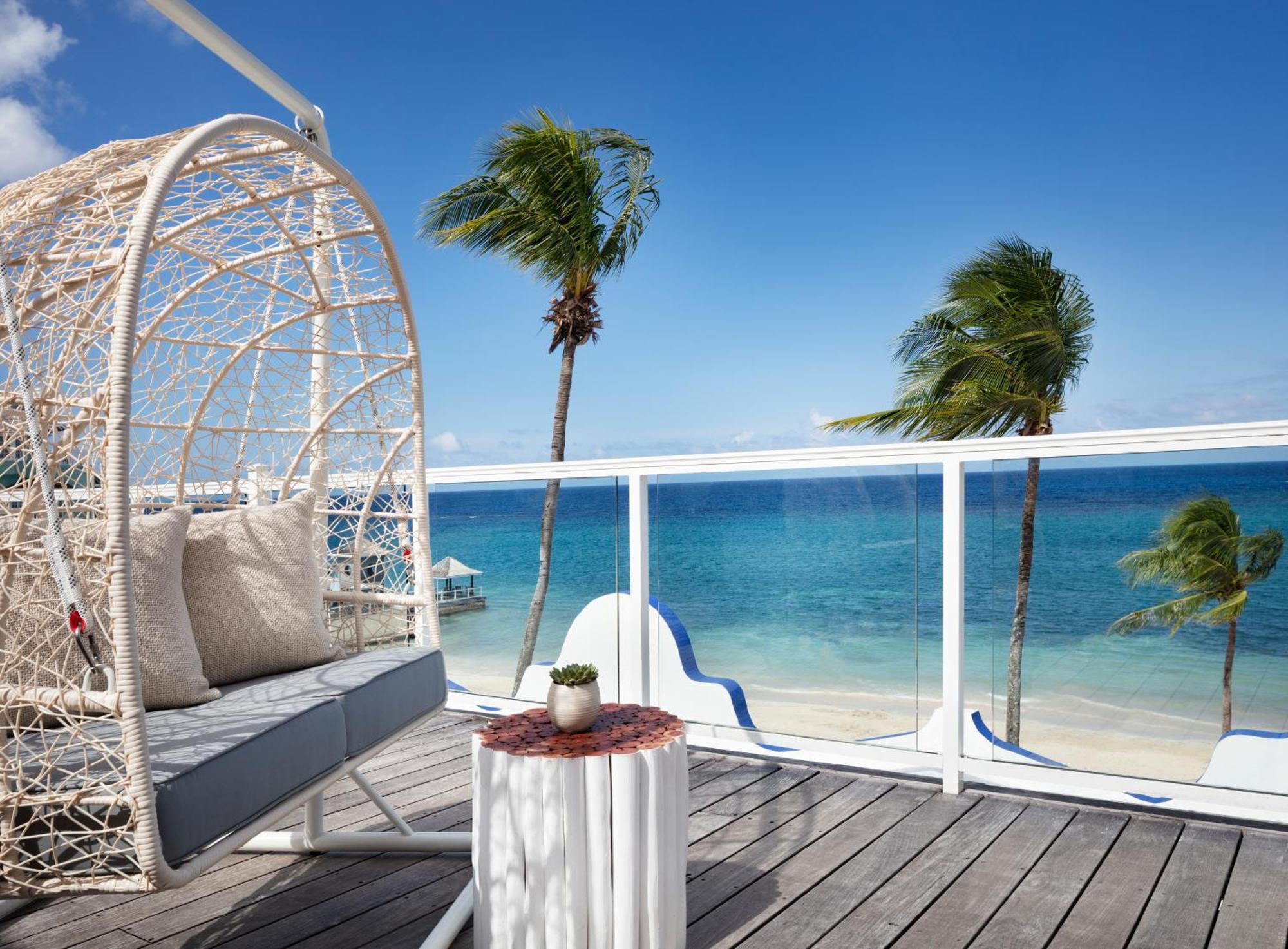 Beaches Ocho Rios A Spa & Golf Esterno foto