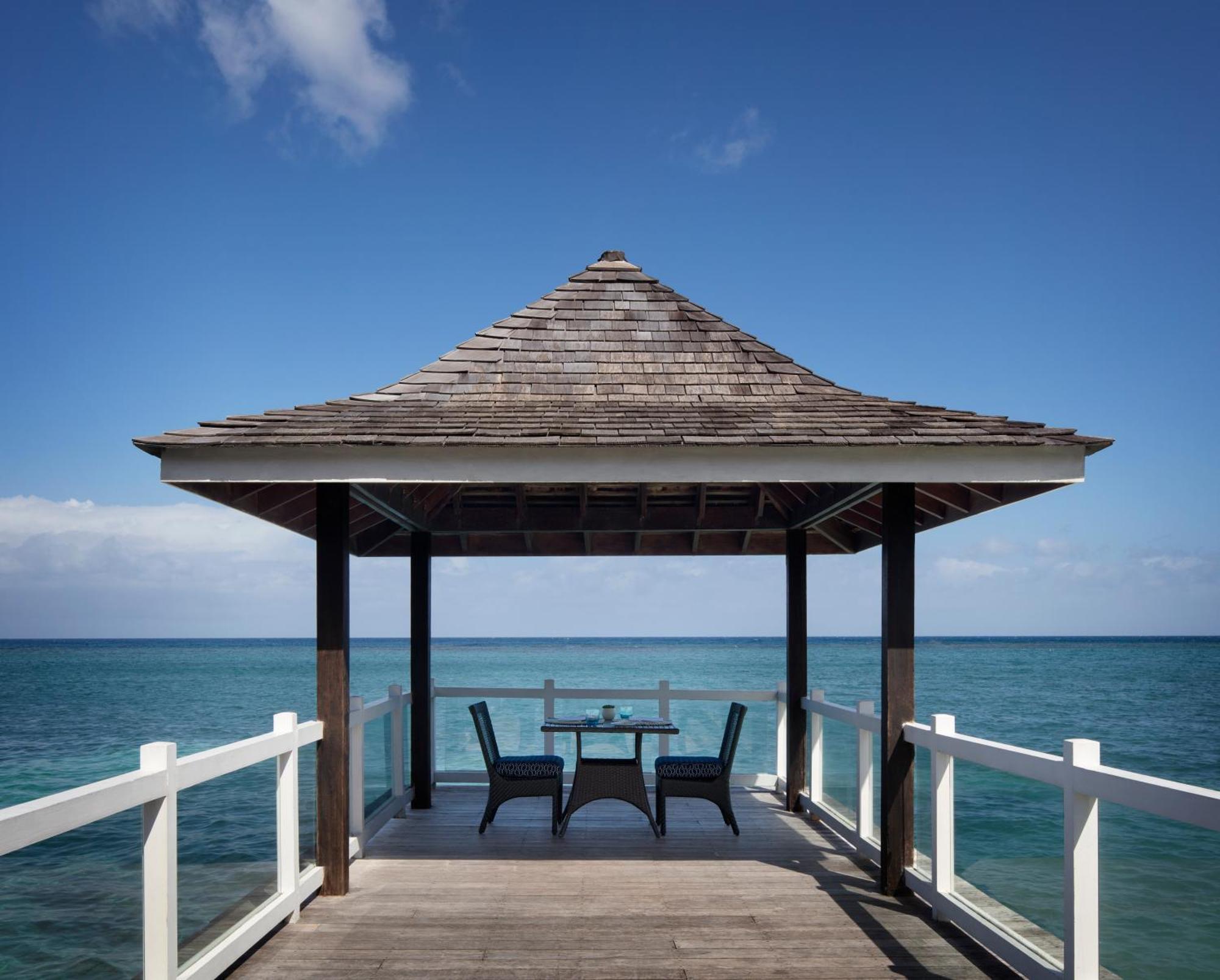Beaches Ocho Rios A Spa & Golf Esterno foto