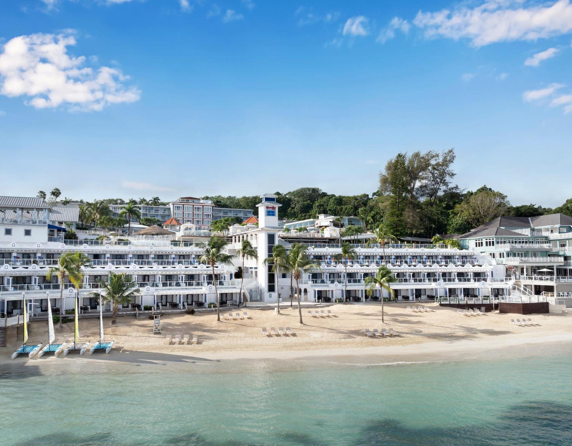 Beaches Ocho Rios A Spa & Golf Esterno foto