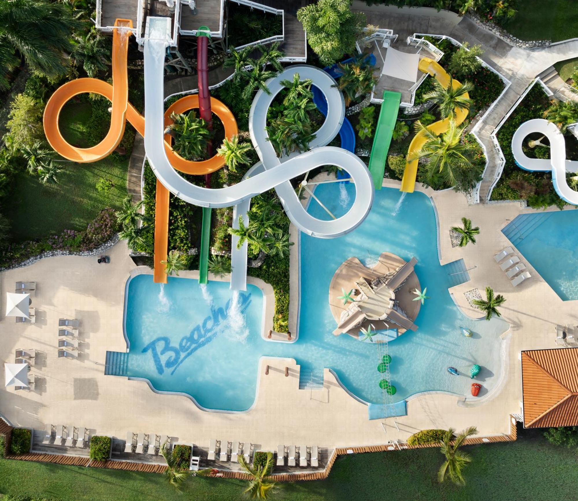 Beaches Ocho Rios A Spa & Golf Esterno foto