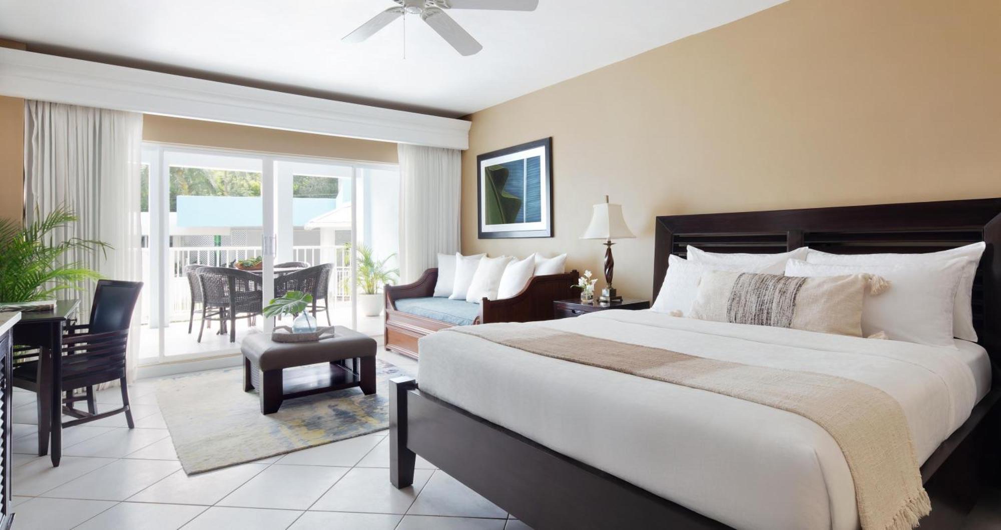 Beaches Ocho Rios A Spa & Golf Esterno foto