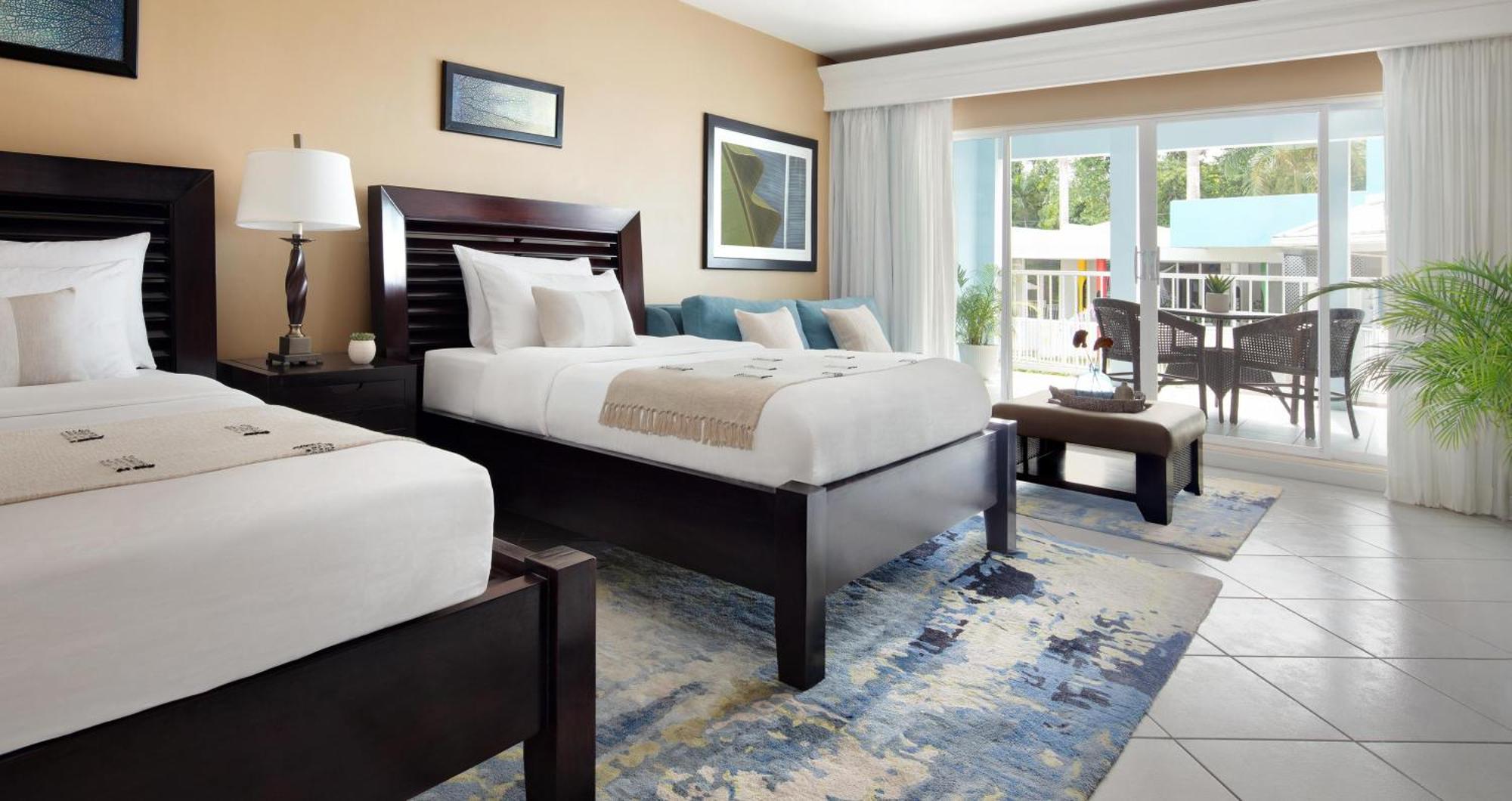 Beaches Ocho Rios A Spa & Golf Esterno foto