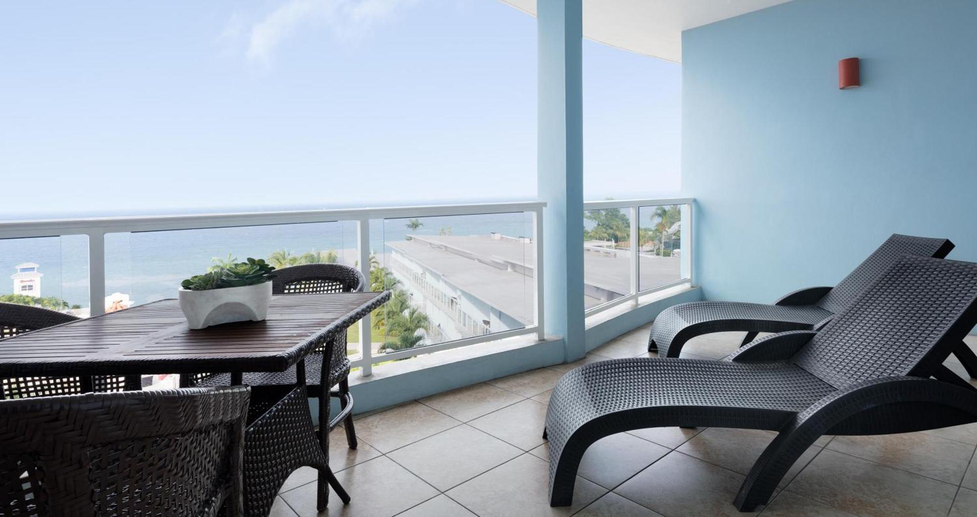 Beaches Ocho Rios A Spa & Golf Esterno foto