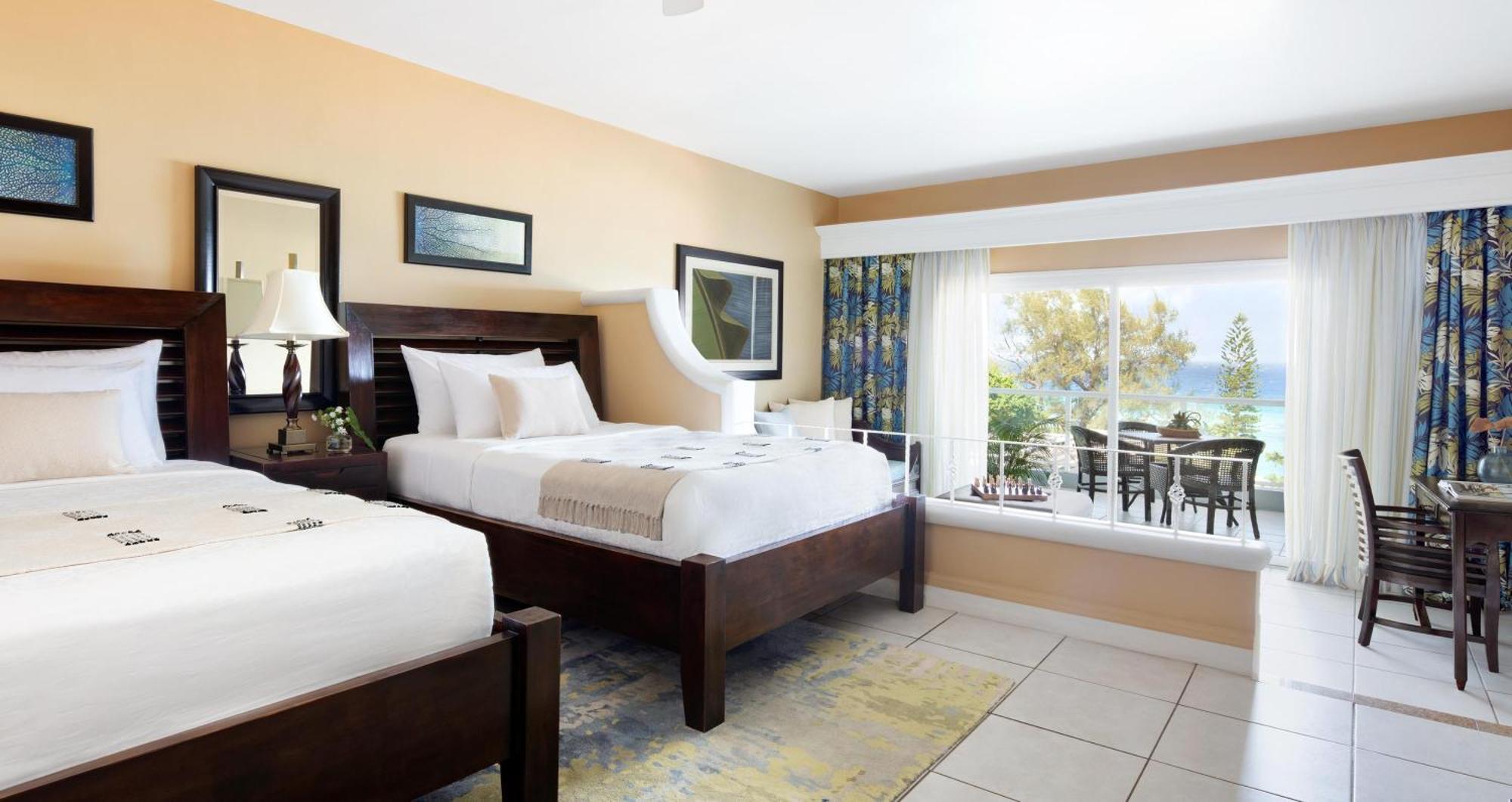 Beaches Ocho Rios A Spa & Golf Esterno foto