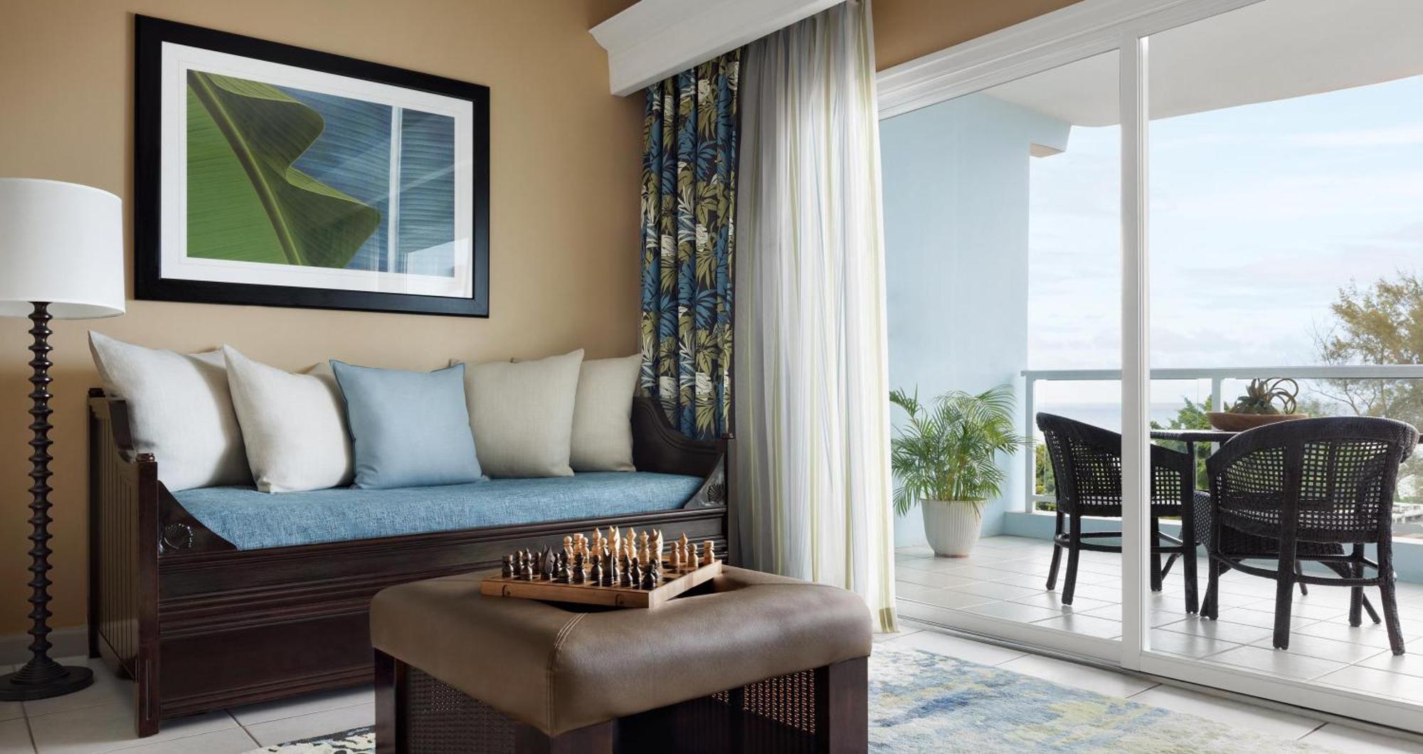 Beaches Ocho Rios A Spa & Golf Esterno foto