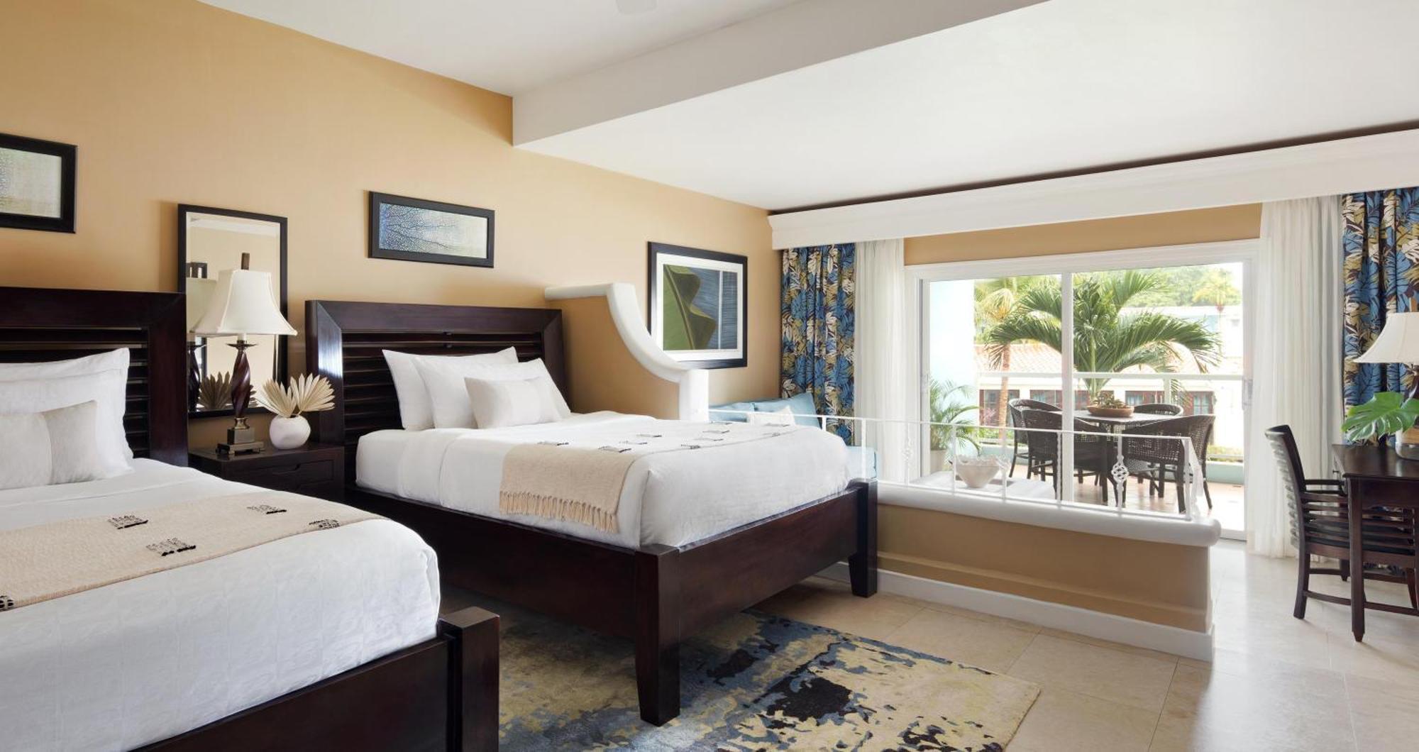 Beaches Ocho Rios A Spa & Golf Esterno foto