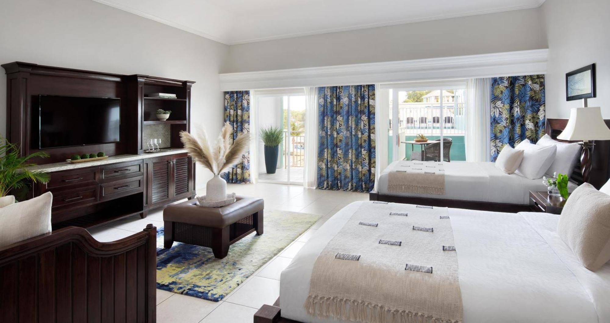 Beaches Ocho Rios A Spa & Golf Esterno foto