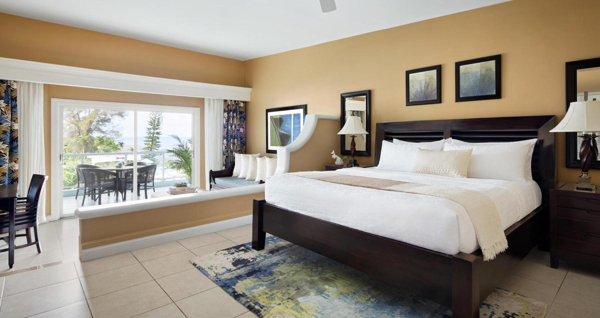 Beaches Ocho Rios A Spa & Golf Esterno foto