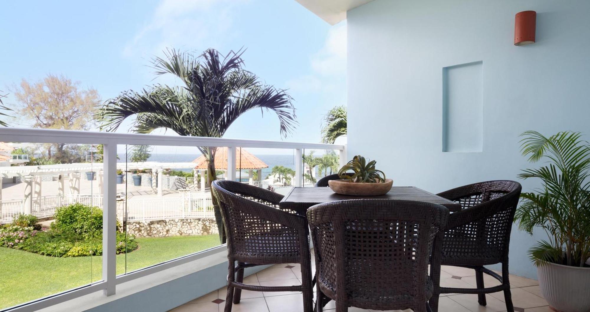Beaches Ocho Rios A Spa & Golf Esterno foto