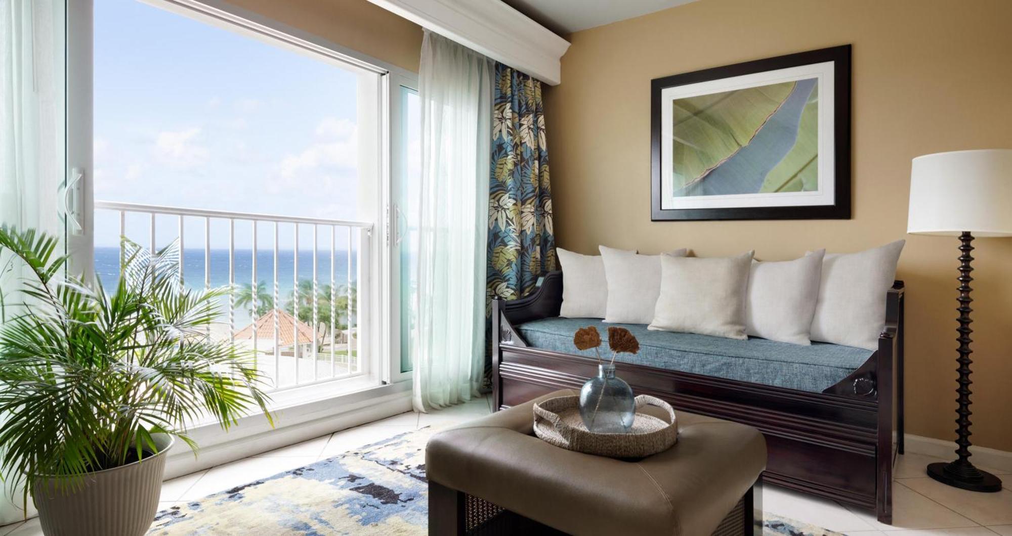 Beaches Ocho Rios A Spa & Golf Esterno foto