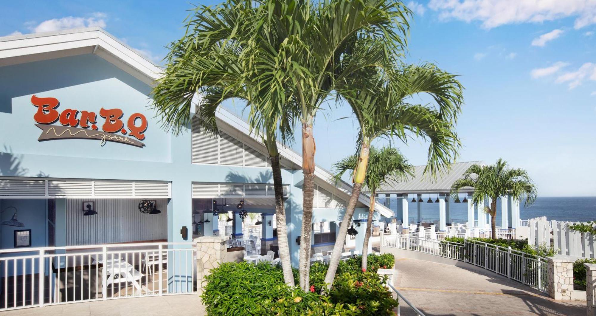 Beaches Ocho Rios A Spa & Golf Esterno foto